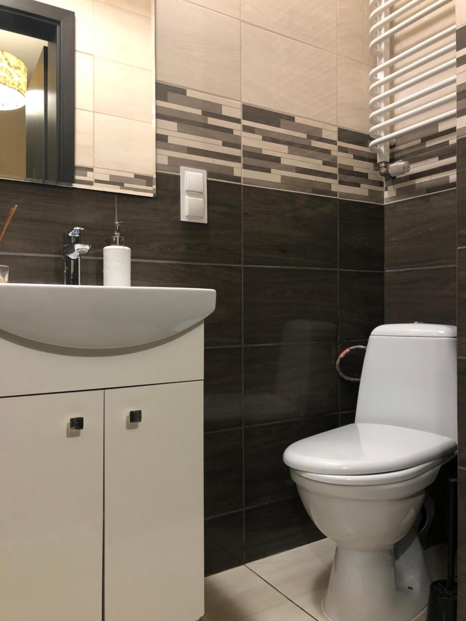 Sands Chrobrego Pokoje Gdansk Exterior photo